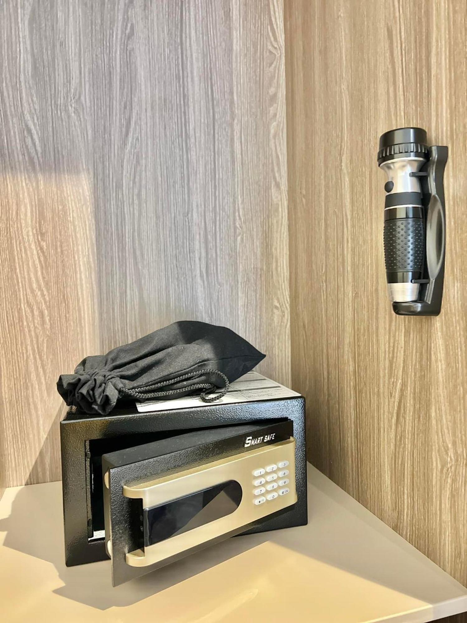 Surestay By Best Western Iconic Ari-Jatujak Bangkok Luaran gambar