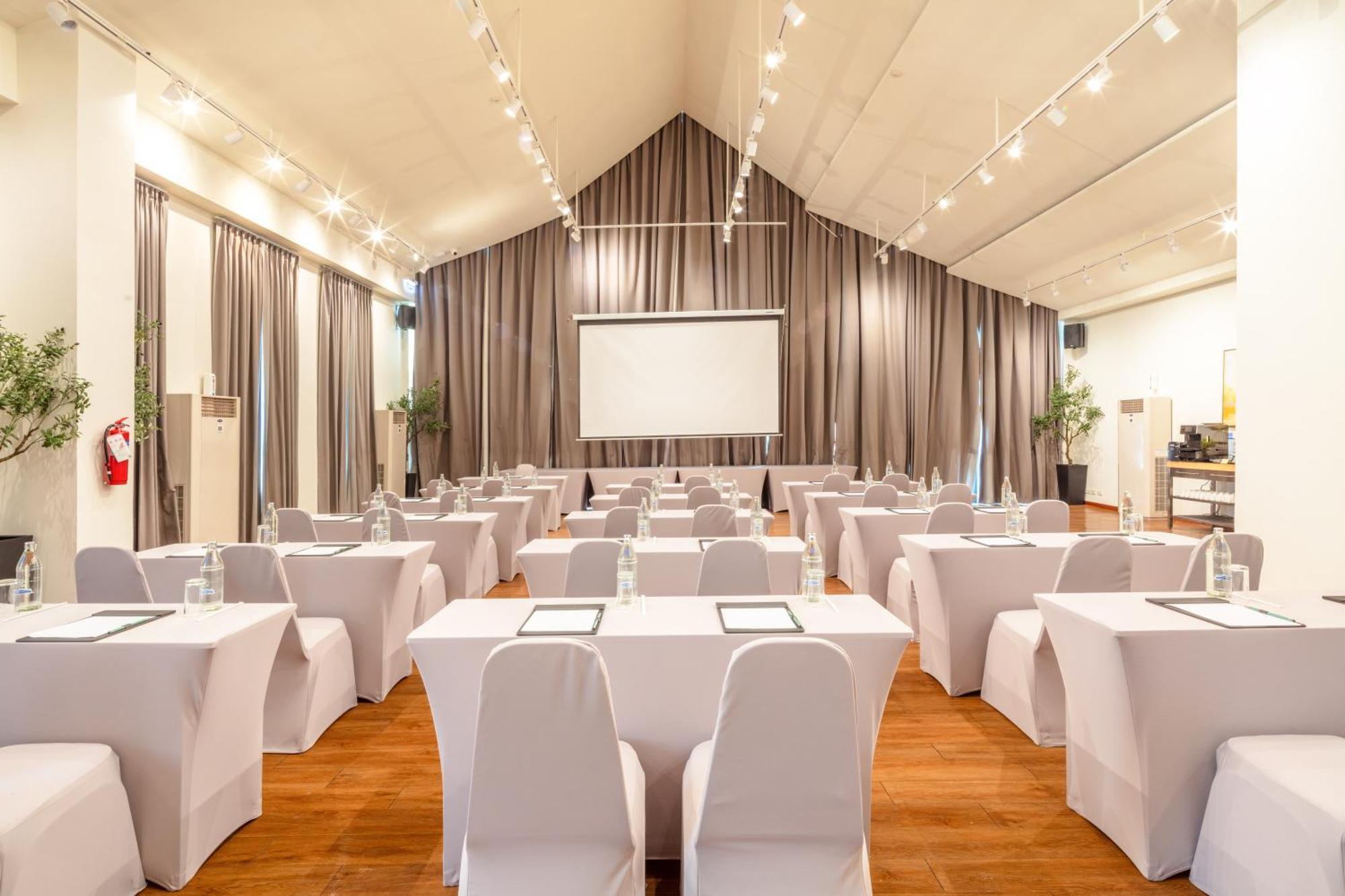 Surestay By Best Western Iconic Ari-Jatujak Bangkok Luaran gambar