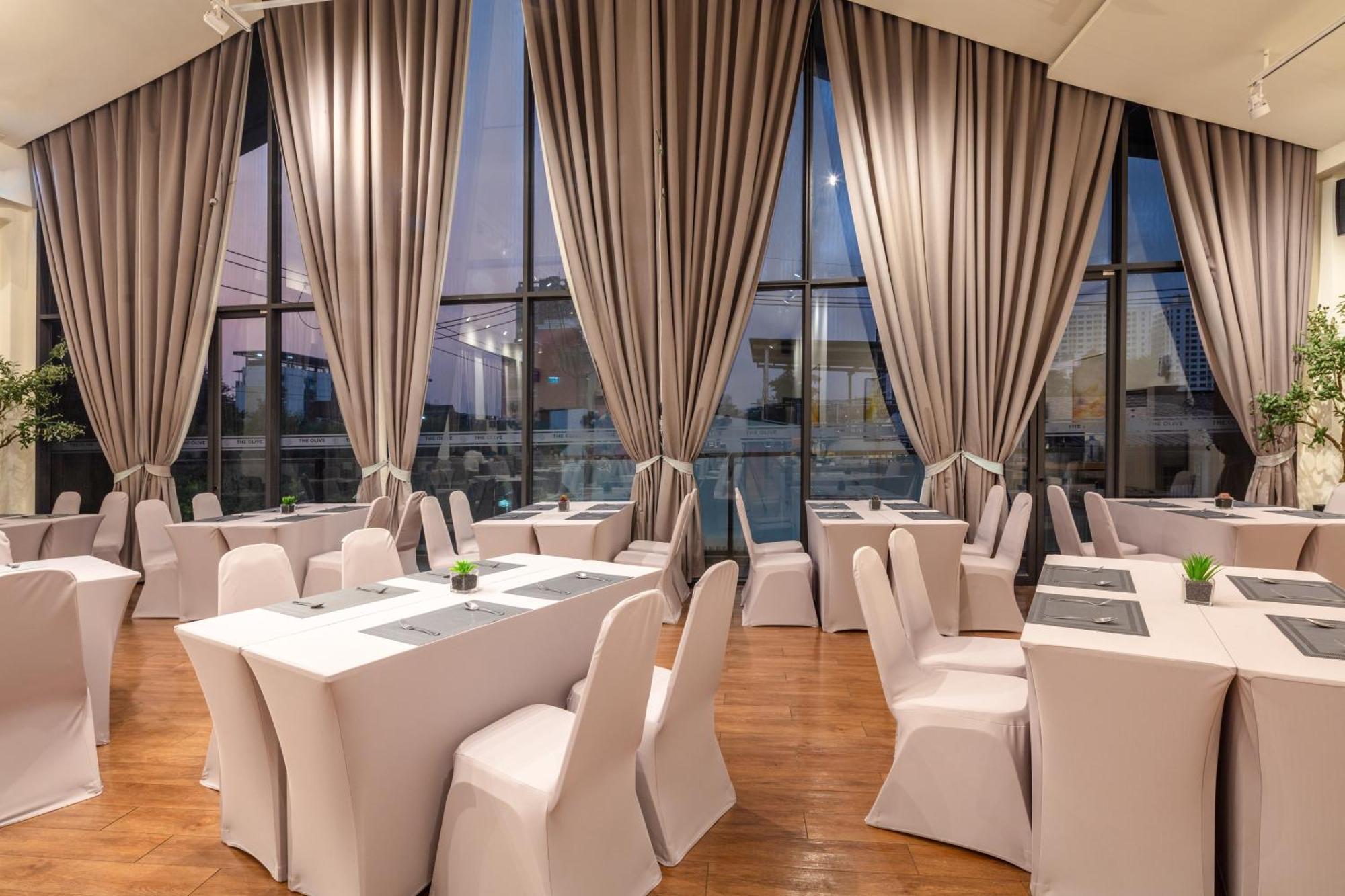 Surestay By Best Western Iconic Ari-Jatujak Bangkok Luaran gambar