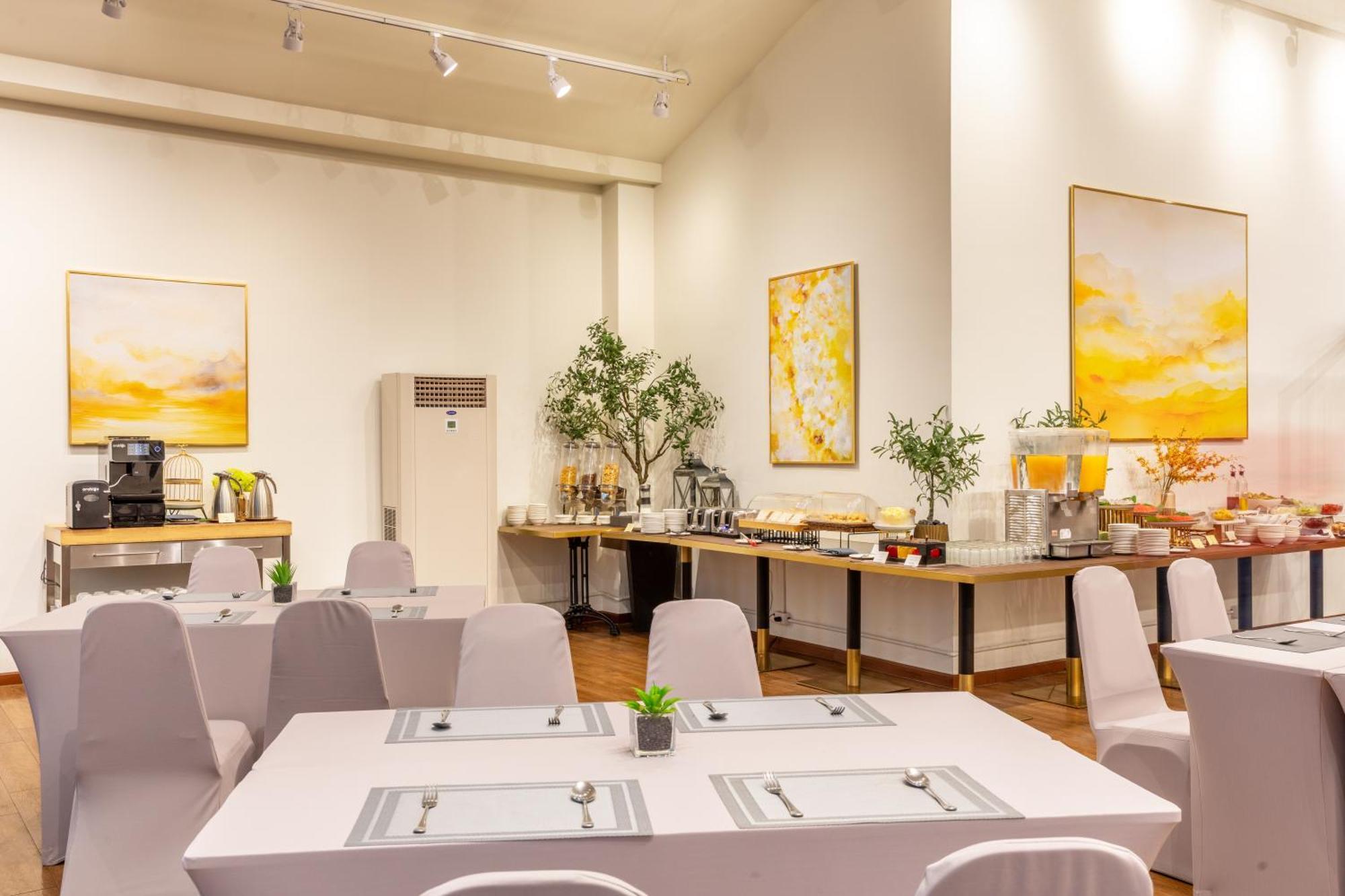 Surestay By Best Western Iconic Ari-Jatujak Bangkok Luaran gambar