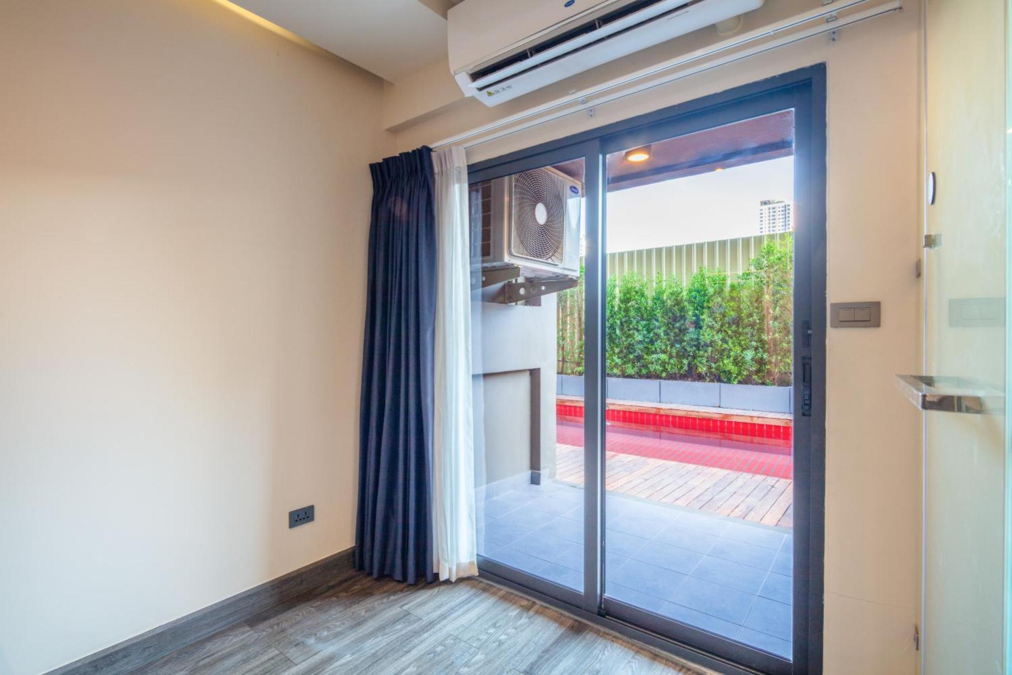 Surestay By Best Western Iconic Ari-Jatujak Bangkok Bilik gambar